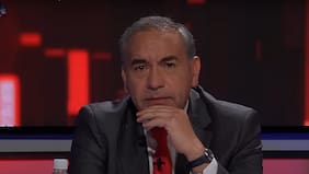 “Me atacaron por ‘encargo’”: Senador Fidel Espinoza carga contra Ciper y lanza teoría conspirativa