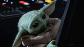 The Mandalorian and Grogu será la película de Star Wars menos costosa de la era Disney