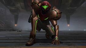 Metroid Prime 4: Beyond presentó un tráiler tras siete años de larga espera