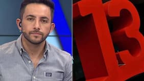 Hugo Valencia pierde la paciencia y lapida a programa de Canal 13 por este motivo: lanzó dura acusación