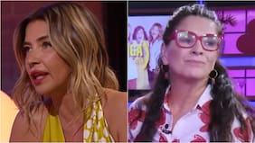 “Ella fue desubicada” y “Me tenía chata”: Pancha Merino recordó su tenso cruce con Pepi Velasco en pantalla