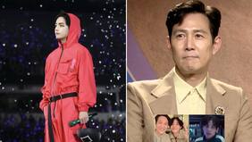 ¿V de BTS llega a “El Juego del Calamar 3”? Esto respondió Lee Jung Jae ante la serie de rumores