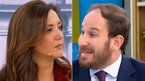 “Apoyé al gobierno, sabía lo que venía, pero...”: Luksic responde a directa pregunta de Priscilla Vargas y revela enojo