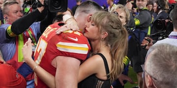 Taylor Swift / Travis Kelce