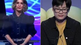 “Me cuesta decírtelo, pero…”: tras ser advertido, Yuhui recibió severa sanción por reiterado incumplimiento de reglas en Gran Hermano