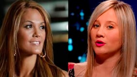 Escándalo en gira de reunión de Mekano por riña a golpes entre Ruth Gamarra y Rosemarie Segura