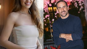 Conocida actriz chilena confirmó antiguo romance con Cristian Arriagada: “Ambos estábamos solteros”