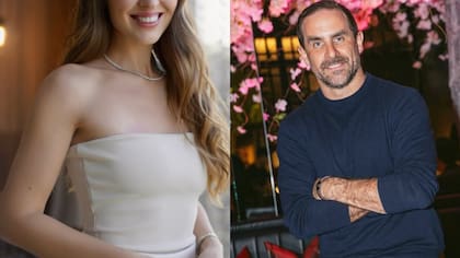 Conocida actriz chilena confirmó antiguo romance con Cristian Arriagada: “Ambos estábamos solteros”
