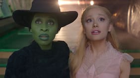 “Wicked 2” cambia de nombre y confirma su fecha de estreno para el 2025