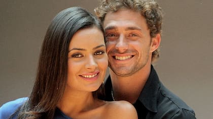 “Estaba cag... de miedo: Joche reveló los verdaderos motivos de su quiebre con Dominique Gallego