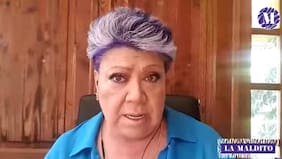 “¿Por qué no cerró Lucho Jara?”: Paty Maldonado lanzó una ácida crítica por la presentación de Abel y Camilo Zicavo en la Teletón