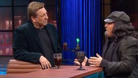 “La doctora me dijo ‘te quedan seis meses’”, “Negro” Piñera confiesa que tiene leucemia