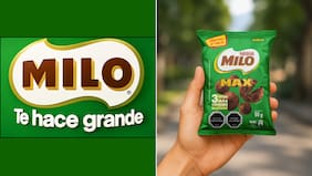 Milo te hace más grande con su nueva versión Max