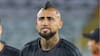 Arturo Vidal calienta la previa del Superclásico contra la U: “Colo Colo siempre es favorito”