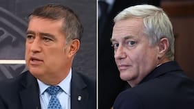 Dura advertencia de Mario Desbordes a Kast por megarreforma: “tendré que devolver Meiggs al comercio ambulante”