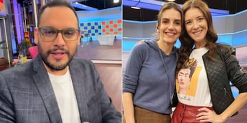 Kevin Felgueras - Carla Jara