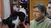 Perro de Jorge Ugalde sí puede sacar la máscara: el video con el que se buscaba vuelco en triple homicidio de La Reina