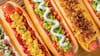 Para comer hasta reventar: Cadena de comida rápida sorteará un año de consumo gratis por su cumpleaños