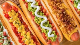 Para comer hasta reventar: Cadena de comida rápida sorteará un año de consumo gratis por su cumpleaños