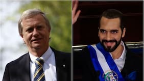 ¿Por qué José Antonio Kast visitó la “megacárcel” de Nayib Bukele en El Salvador?
