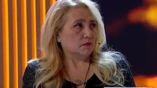 Lo dijo hace meses y hoy se sufre: la triste predicción de Latife Soto sobre artista chilena que se estaría cumpliendo
