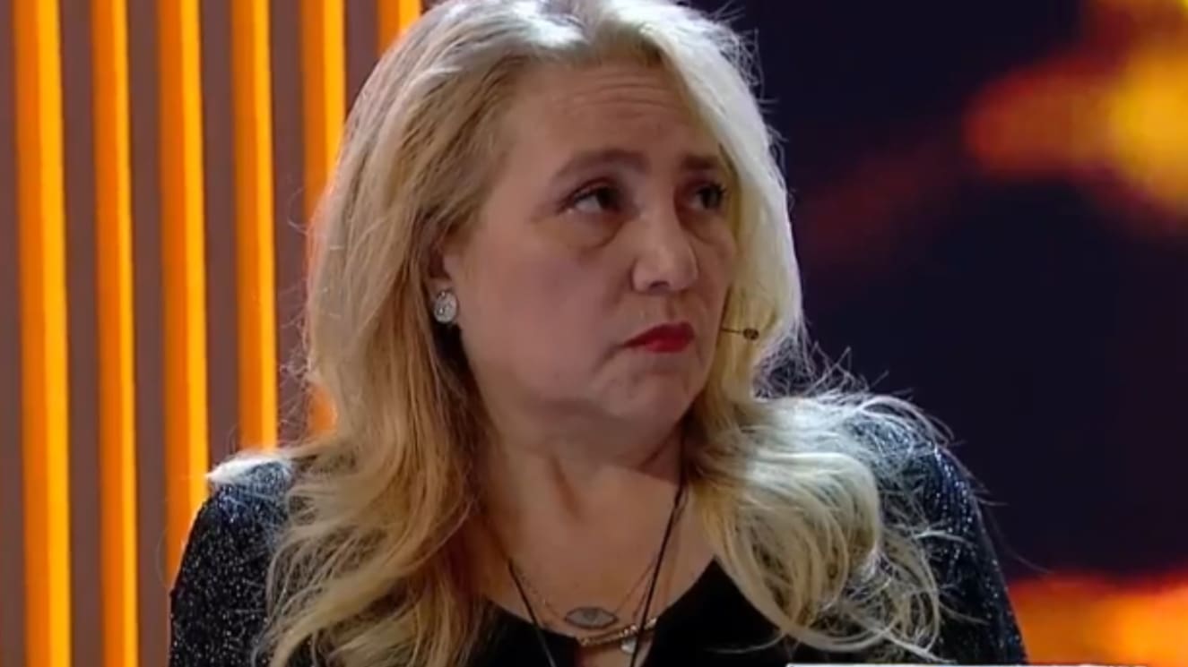 Sólo se salvan quienes le hicieron caso: la preocupante predicción de Latife Soto que ya habría empezado a cumplirse