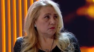 Víctima de una grave enfermedad y un atroz delito: Latife Soto alerta con predicciones sobre dos reconocidas mujeres