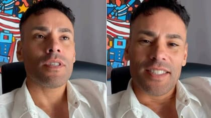 “Van a ser testigos de mi verdad“: Claudio Valdivia se confiesa y comparte reveladora información sobre su vida privada