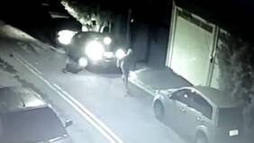 Ladrón muere de un paro al corazón cuando asaltaba a pastor evangélico