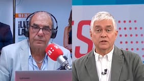 “En vez de hacerme bullying...” Checho Hirane se lanza con todo contra Iván Valenzuela