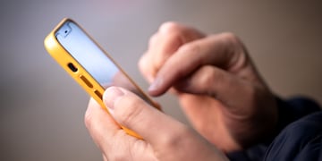 El nuevo servicio que llega a Chile para hacer llamadas de voz sin señal