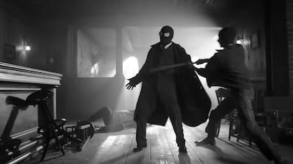 Spider-Noir presenta su tráiler completo con Nicolas Cage como un héroe arácnido en blanco y negro