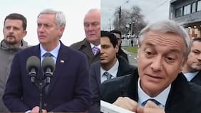 Presidente Kast baja el perfil a tenso momento con una mujer y su hijo: “Yo no me enfrasqué en ninguna discusión”