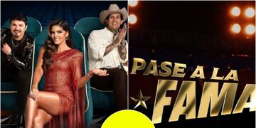 Pase a la Fama