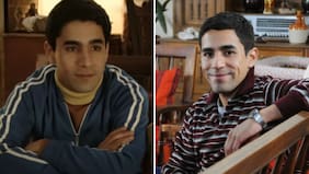 ¿Qué fue de Martín Herrera?: así es el presente de Tomás Verdejo, el reconocido actor de Los 80