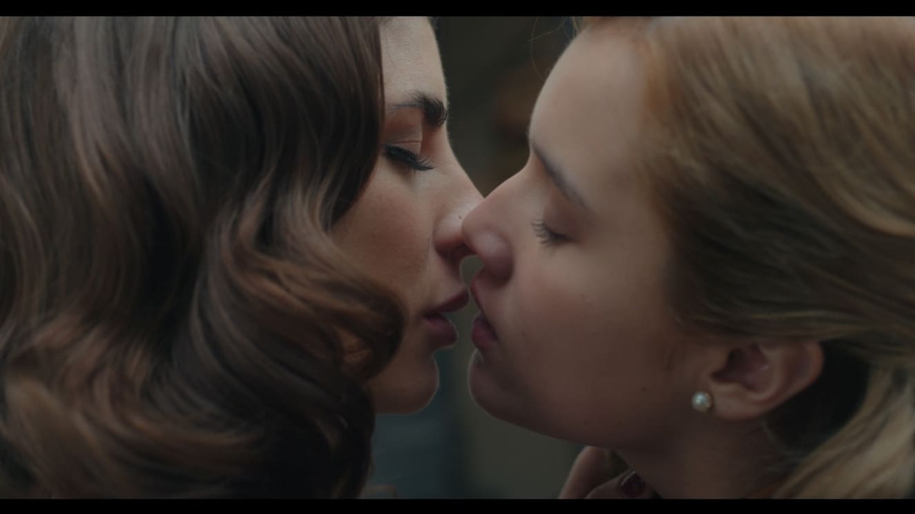TVN confirma fecha de estreno de su nueva serie chilena “El peligro de quererte”
