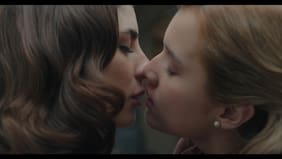 TVN confirma fecha de estreno de su nueva serie chilena “El peligro de quererte”