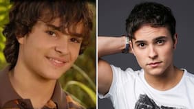 ¿Qué fue de Augusto Schuster?: así es su presente alejado de la actuación