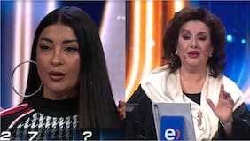 Verónica Villarroel reacciona a duras críticas de Fanny Cuevas en FBC: “De todos los concursos en los que he estado nunca...”