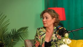 Javiera Contador entregó detalles del cáncer que la afecta: “Le puede pasar a cualquier persona”