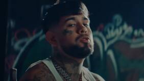 A días de ser baleado: Julianno Sosa lanza nuevo tema con Pailita y supera a artistas como Rauw Alejandro y Nicky Jam