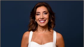 Carmen Gloria Arroyo renueva contrato con TVN: “Estoy muy contenta de haber llegado a acuerdo”