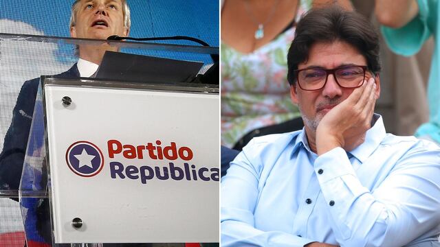 Partido Republicano - Daniel Jadue