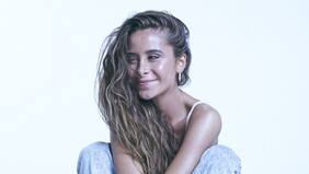 Camila Gallardo contó la verdad tras supuesta escena de celos a Sebastián Yatra