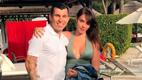 "Los jugadores son más feos que sus señoras", "hay un tema de que el éxito los hace atractivos, la billetera...", comentan en el programa Zona de Estrellas sobre los seleccionados y sus parejas