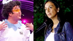 “El chiste a la ministra (Cecilia) Pérez fue de más...”: el mea culpa de Daniel Alcaíno