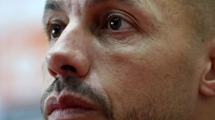 “Quiero poner la primera piedra del estadio…”: Marcelo Díaz anticipa el centenario de Universidad de Chile