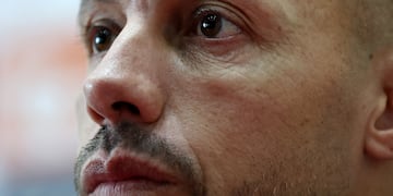 Marcelo Díaz Universidad de Chile