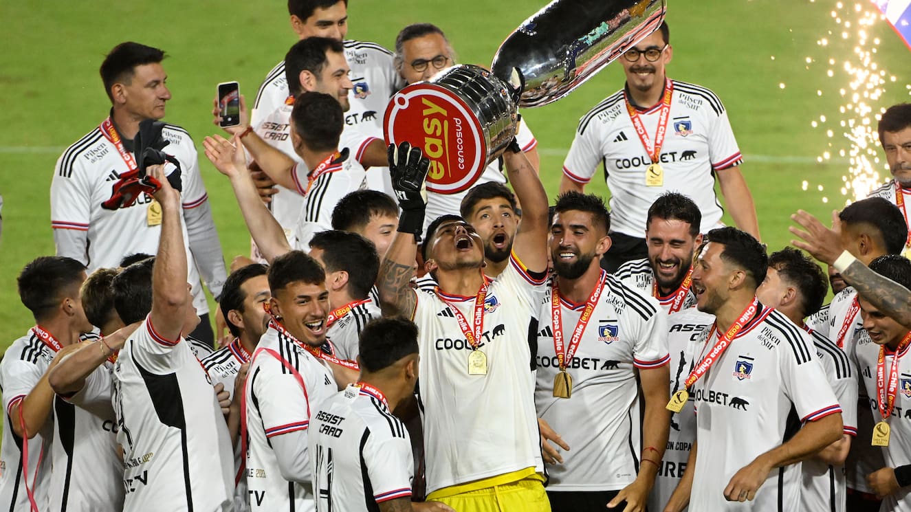 “Ojalá no vuelva nunca más”: Carlos Caszely le cerró las puertas a un recordado jugador de Colo Colo