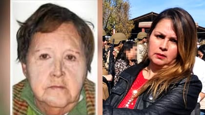 Ocultó por años cuerpo momificado de su madre para seguir cobrando montepío: ahora irá a prisión
